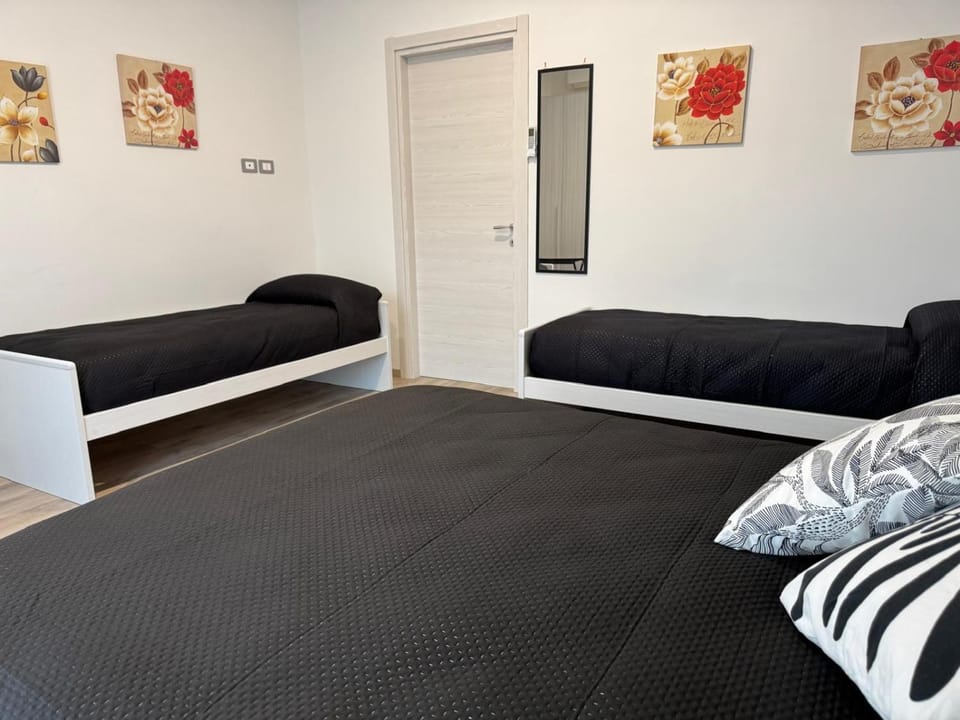 EDEL Vacation Home Apartment in Terni