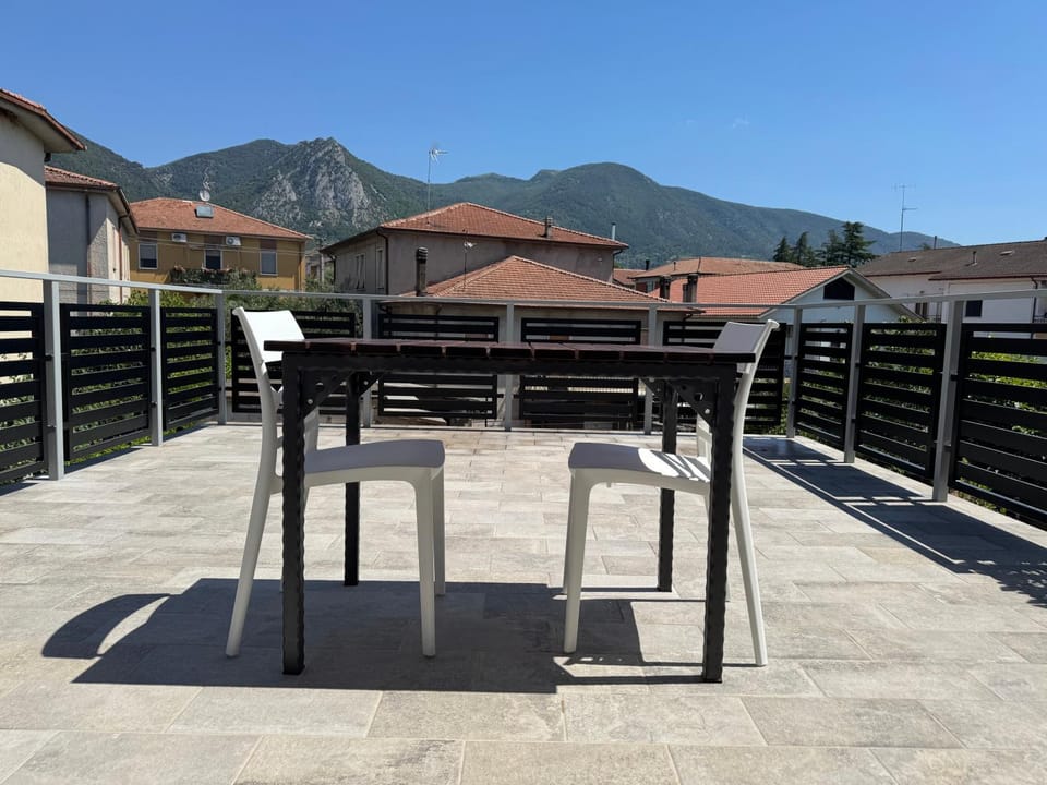 EDEL Vacation Home Apartment in Terni