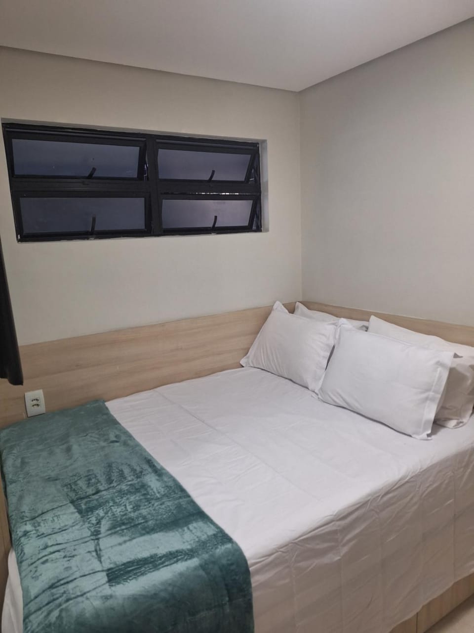 Landscap fortaleza Apartment in Fortaleza