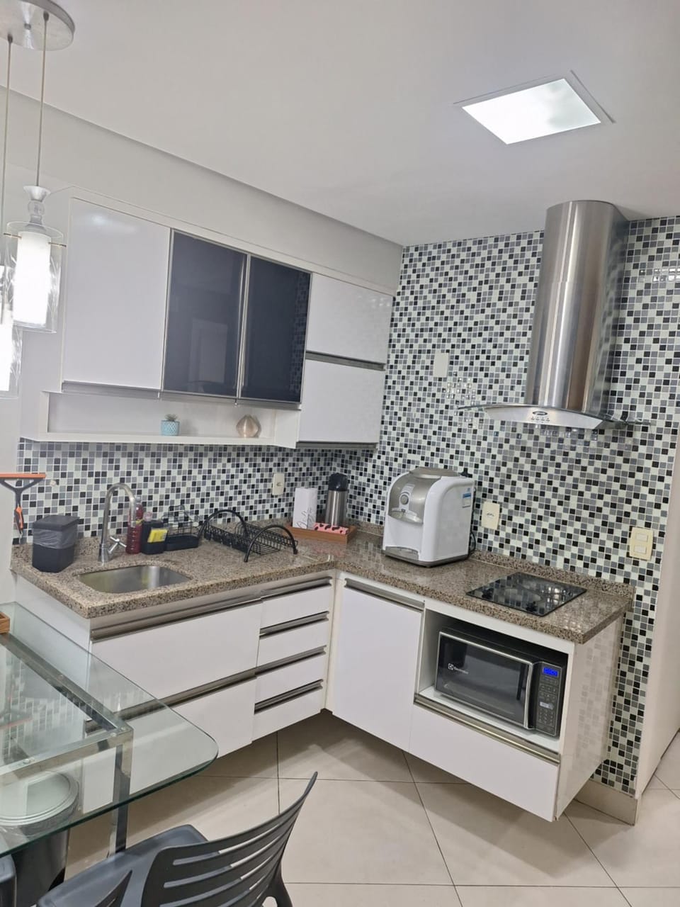 Landscap fortaleza Apartment in Fortaleza
