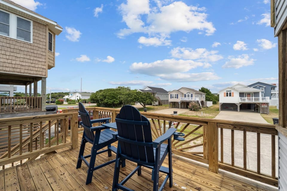 Sandpiper Cottage Village OBX House in Kill Devil Hills