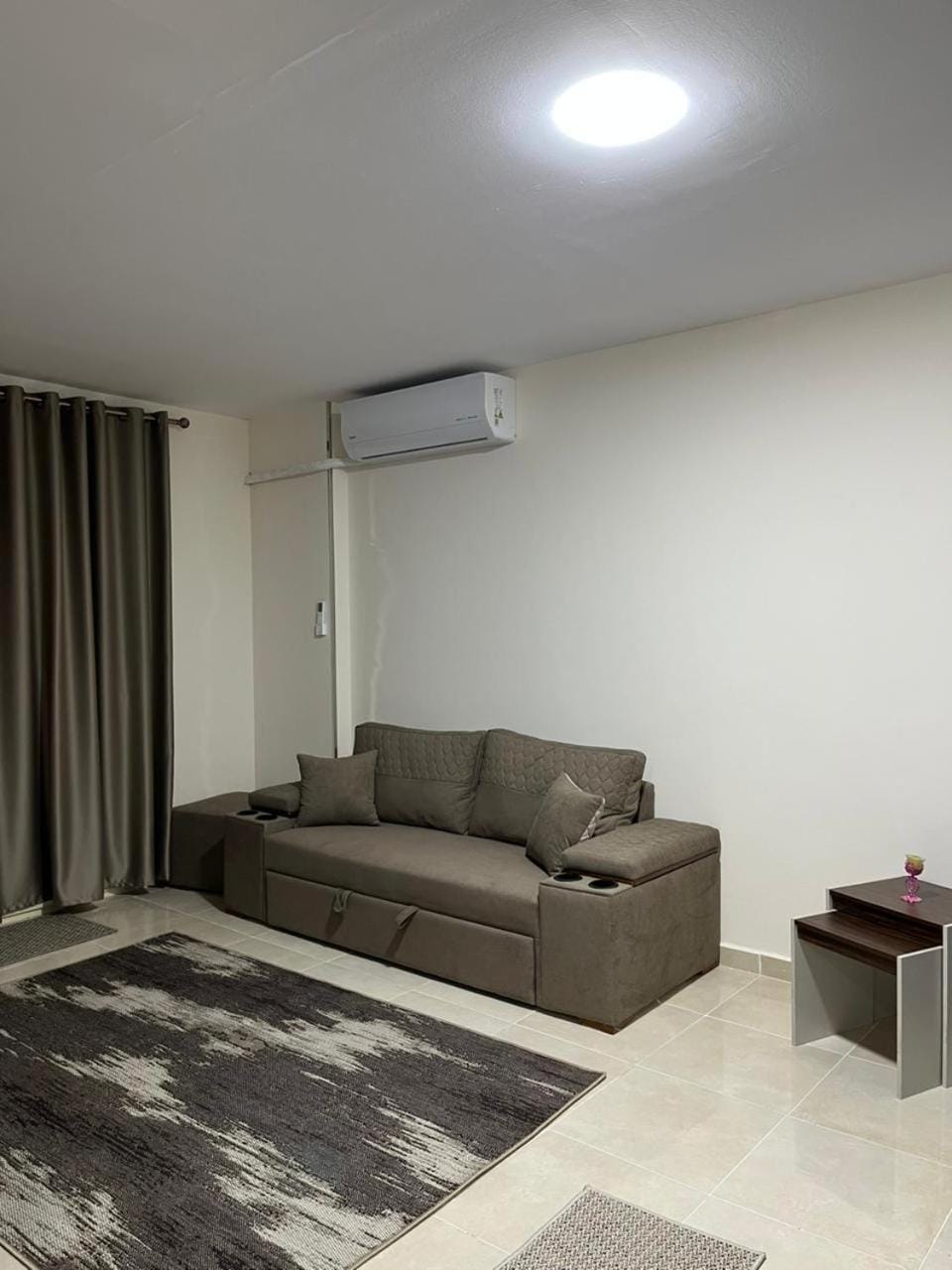 Tiba zahibia family suite Apartment in Hurghada