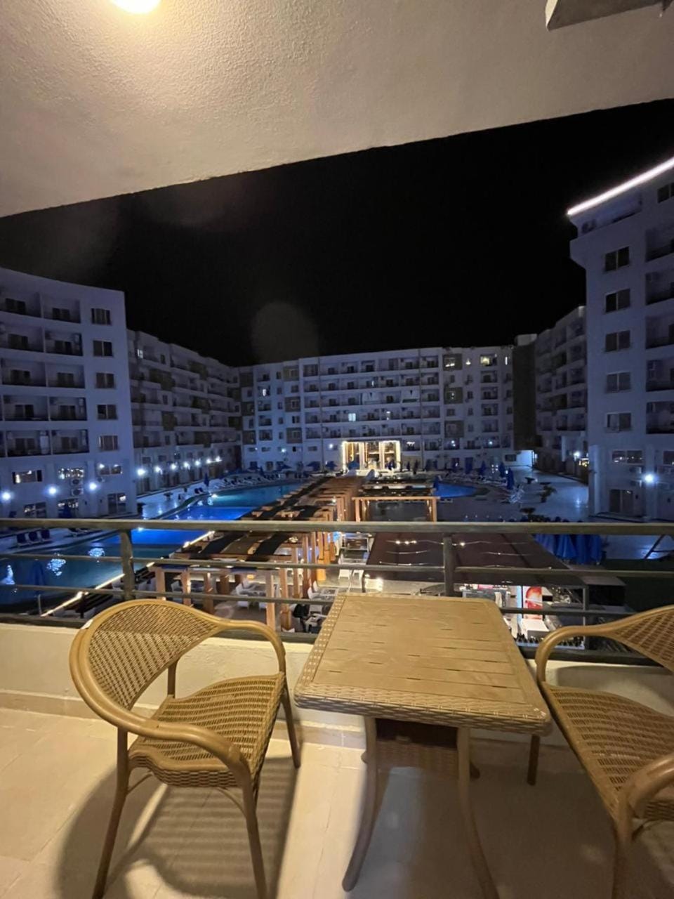 Tiba zahibia family suite Apartment in Hurghada