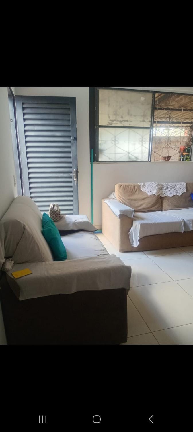 Casa Angela e Marina Vacation rental in Goiania