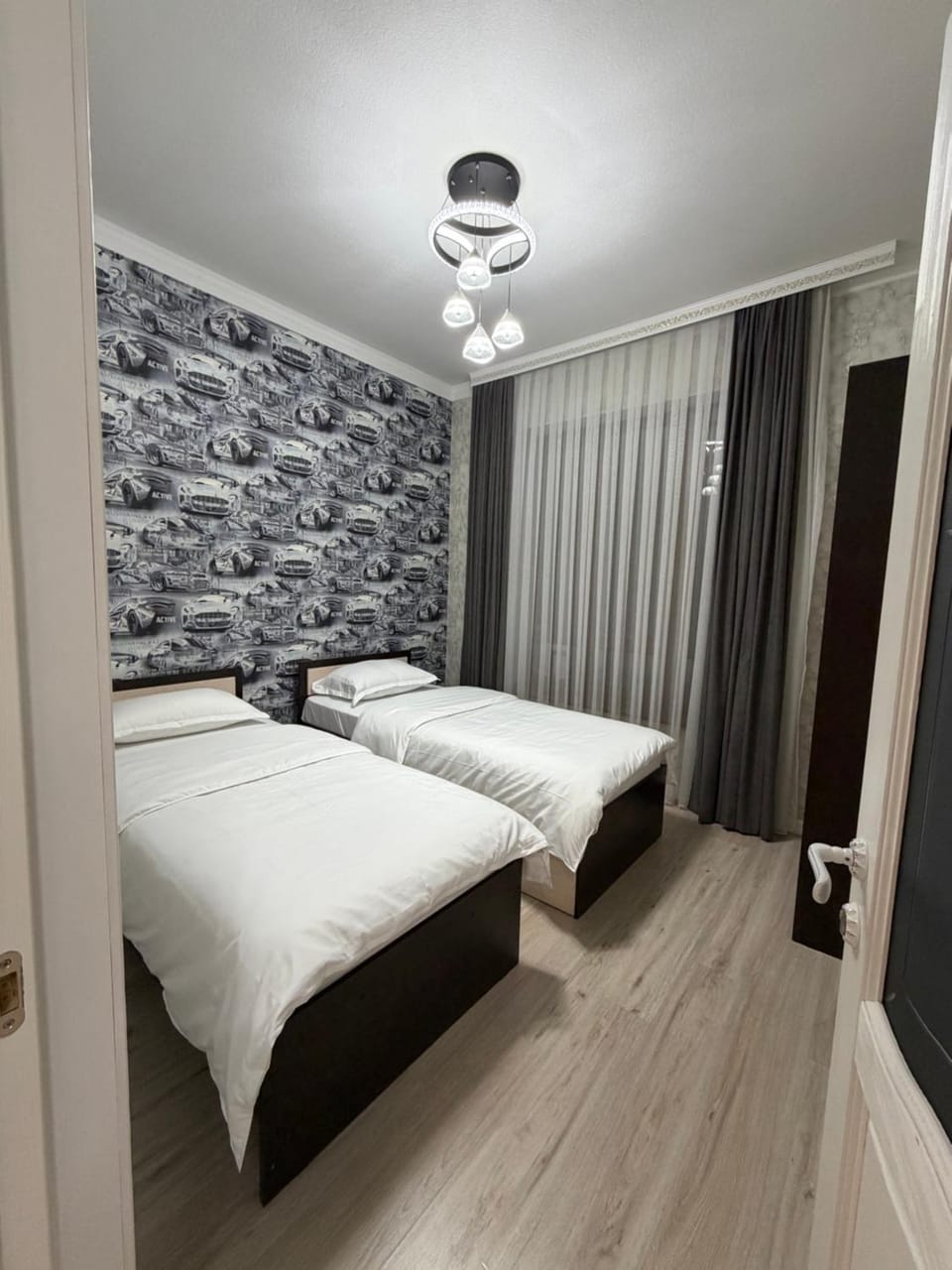 Жк Керуен сарай2 Apartment in Kazakhstan