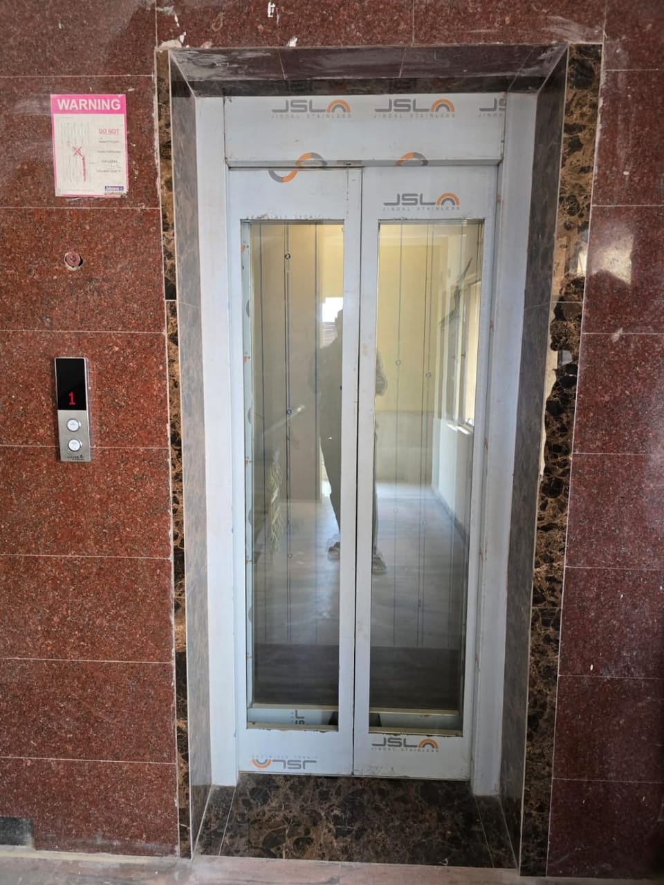 Hotel GT Aathika Palace, Parrys Hotel in Chennai