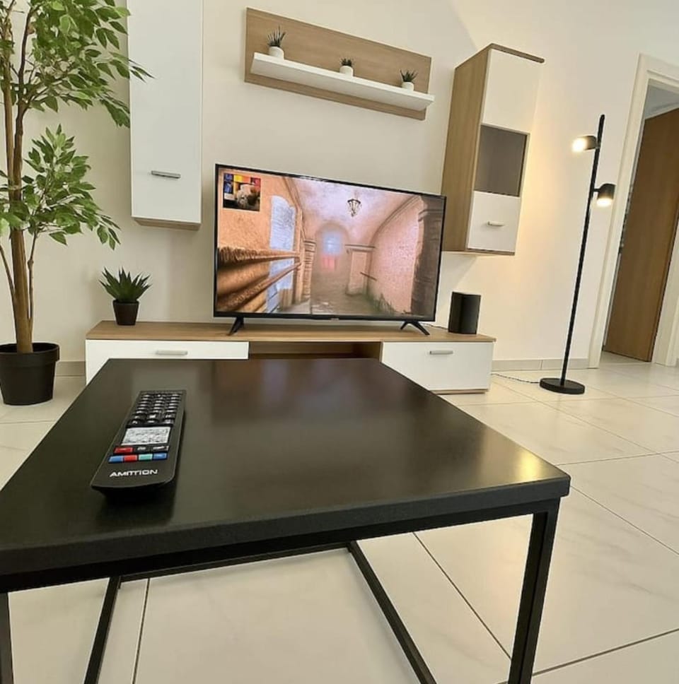 Great to relax ! Everything Within a 5-minute walk Vacation rental in Malta
