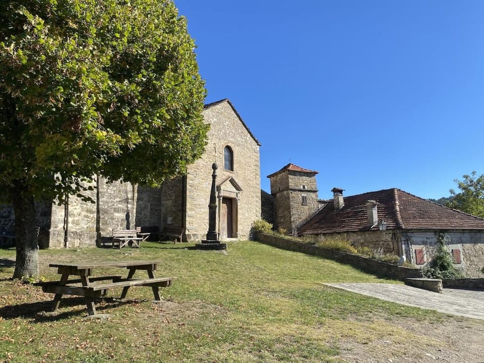 Via Castello Gombola 24 House in Emilia-Romagna