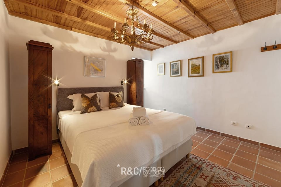 Solar da Lagoa - Golf & Beach, Bom Sucesso Villa in Óbidos