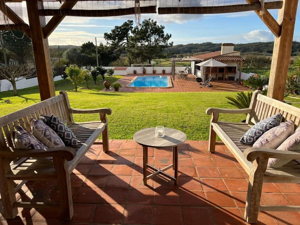 Garden, View (from property/room), Garden view, Swimming pool