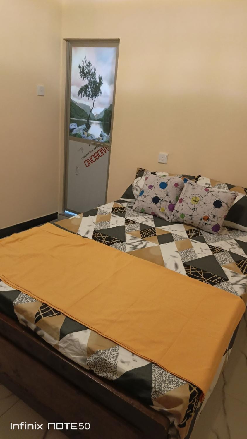 Ashi Retreat Vacation rental in Dambulla