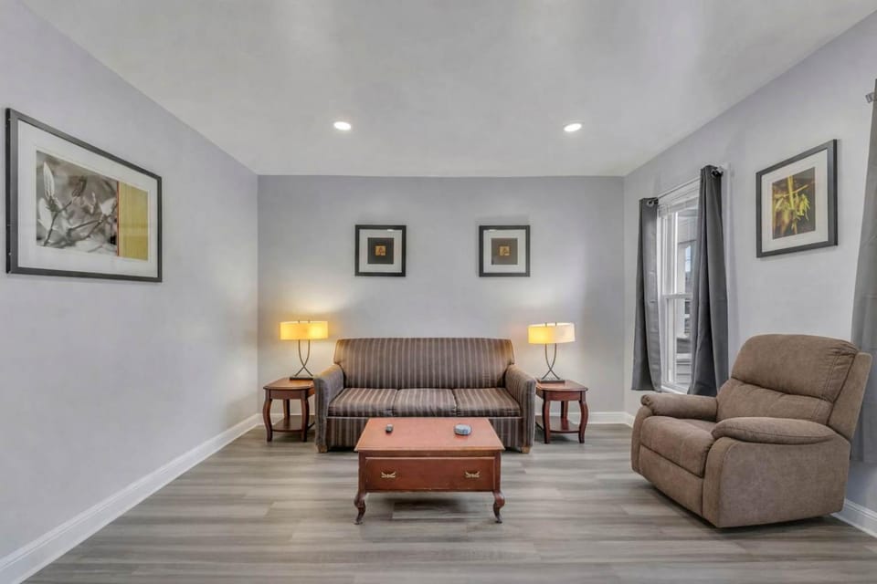 Division Champs 1 - All Star Baseball Rentals Apartment in Oneonta