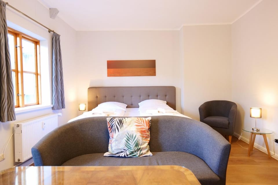 Trosse Herberge Kaffetiet - ABC233 Apartment in Wismar