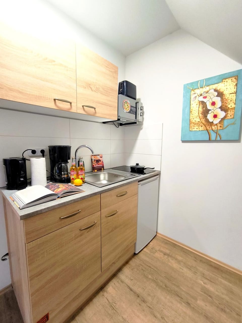 Schwert Appartment S24 Free Parking & Wifi Apartment in Lower Saxony, Germany