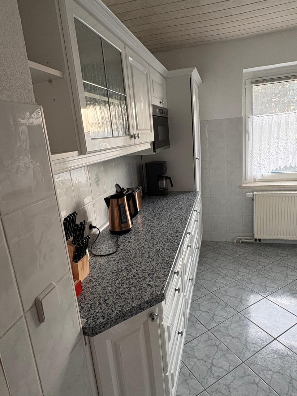 FeWo Taucha Apartment in Leipzig