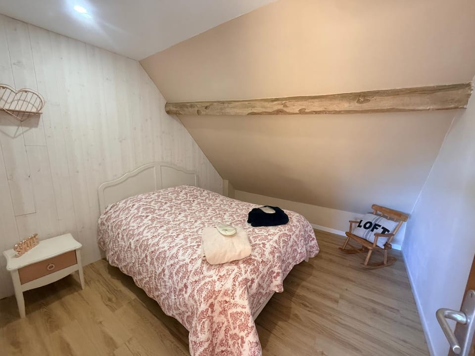 Domaine de Stella Nature&spa Bed and Breakfast in Hauts-de-France