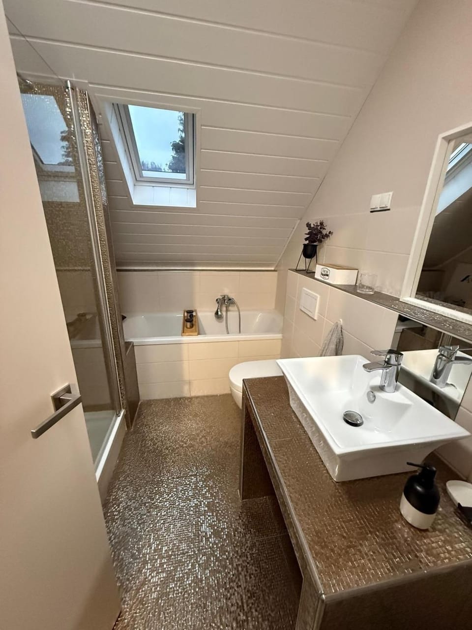 FeWo an der Lahn Apartment in Koblenz