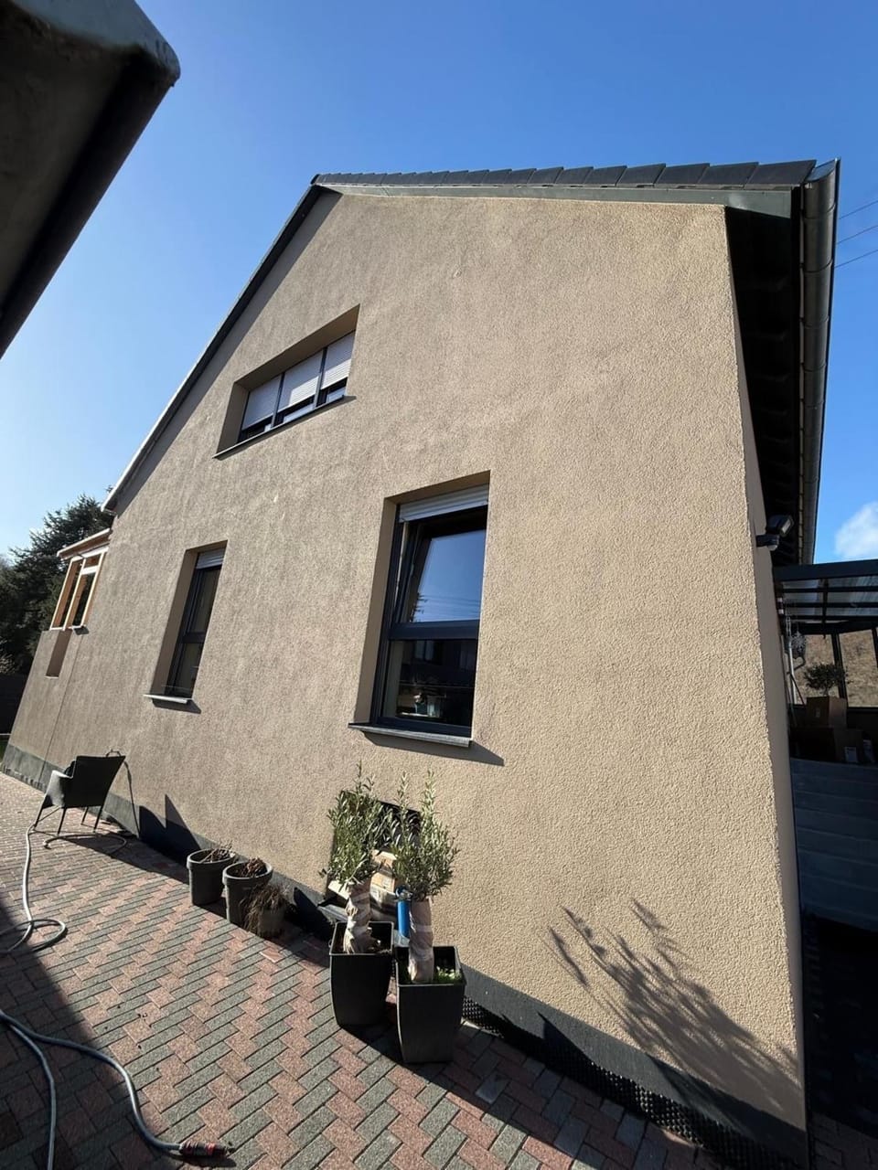 FeWo an der Lahn Apartment in Koblenz