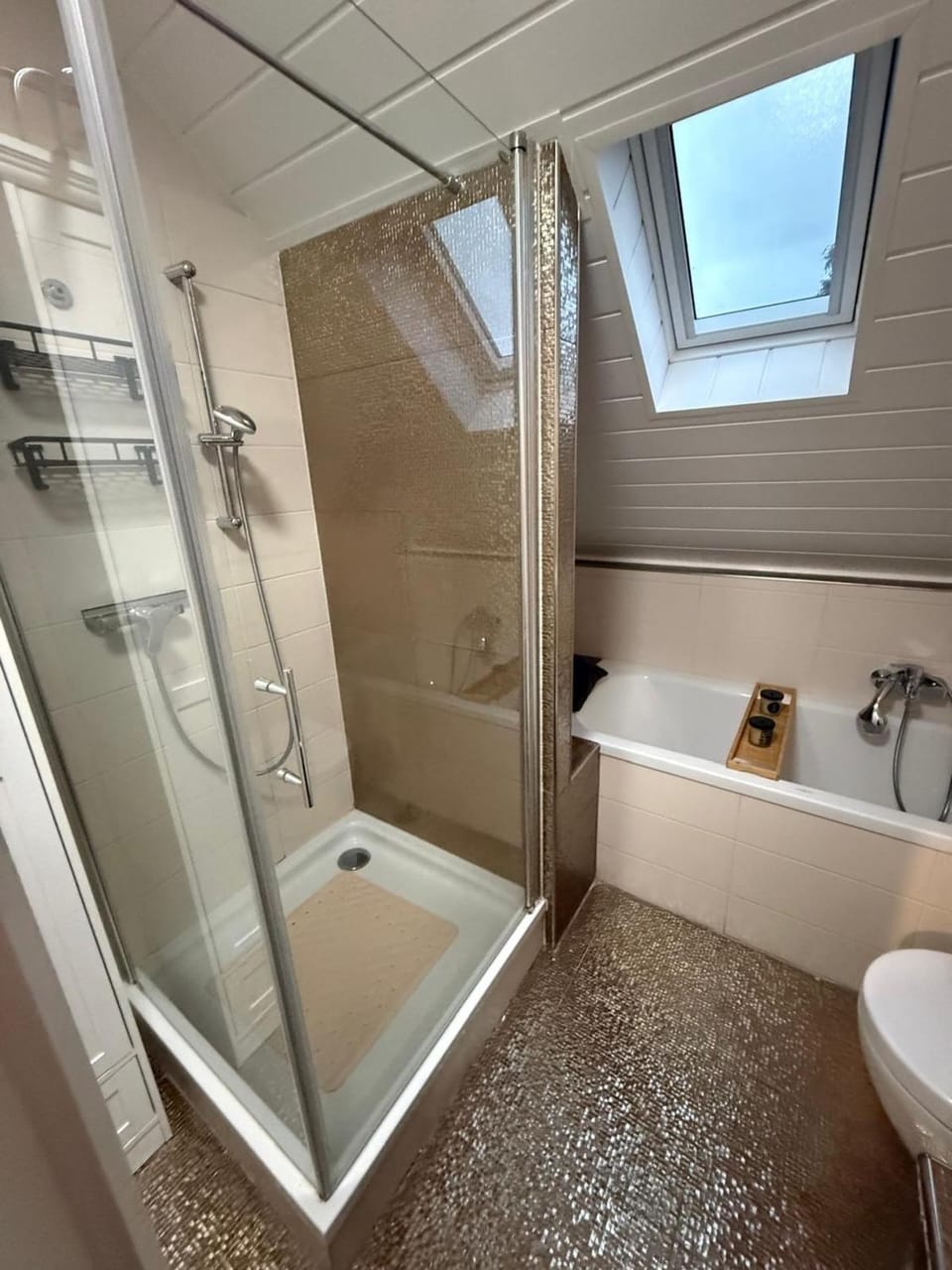 FeWo an der Lahn Apartment in Koblenz