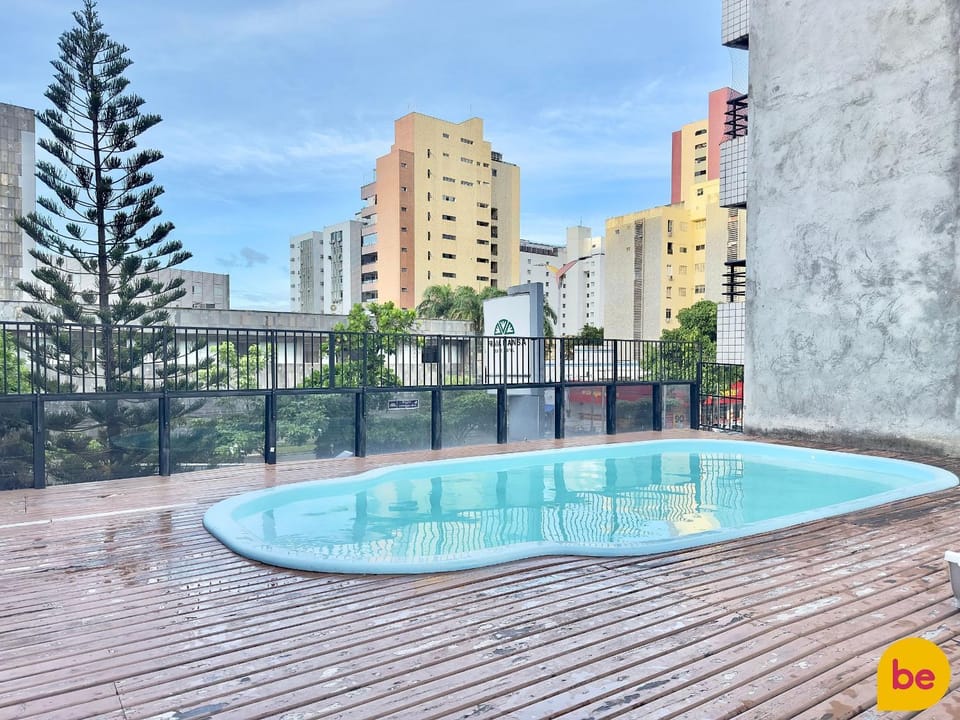 Praia Mansa Fortaleza por Be My Guest House in Fortaleza