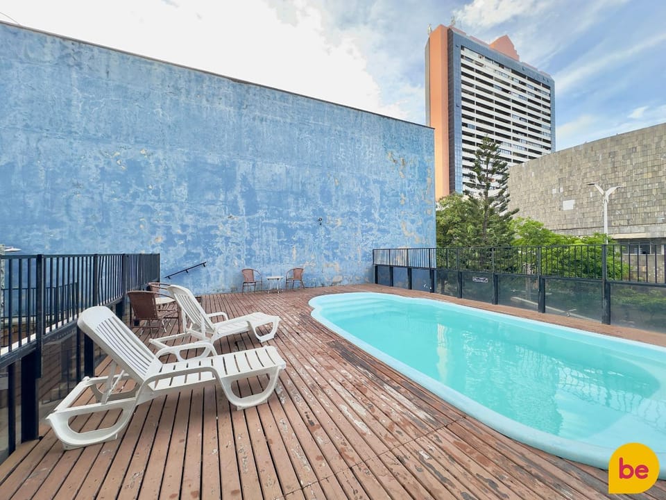 Praia Mansa Fortaleza por Be My Guest House in Fortaleza