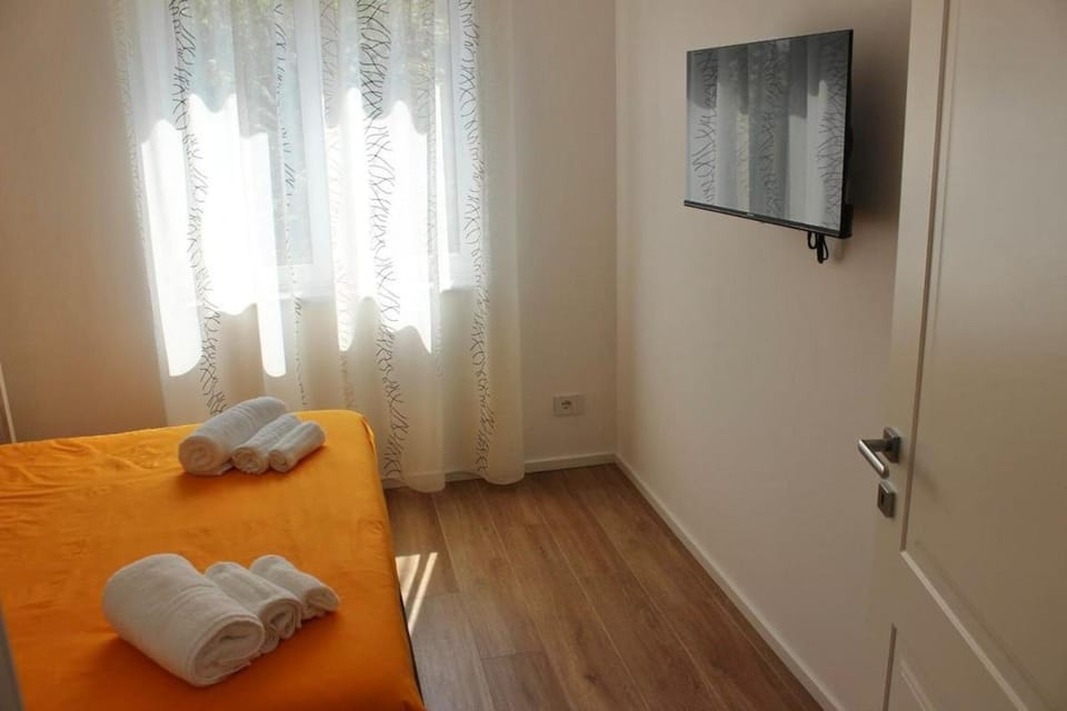 MB House Apartment in Friuli-Venezia Giulia