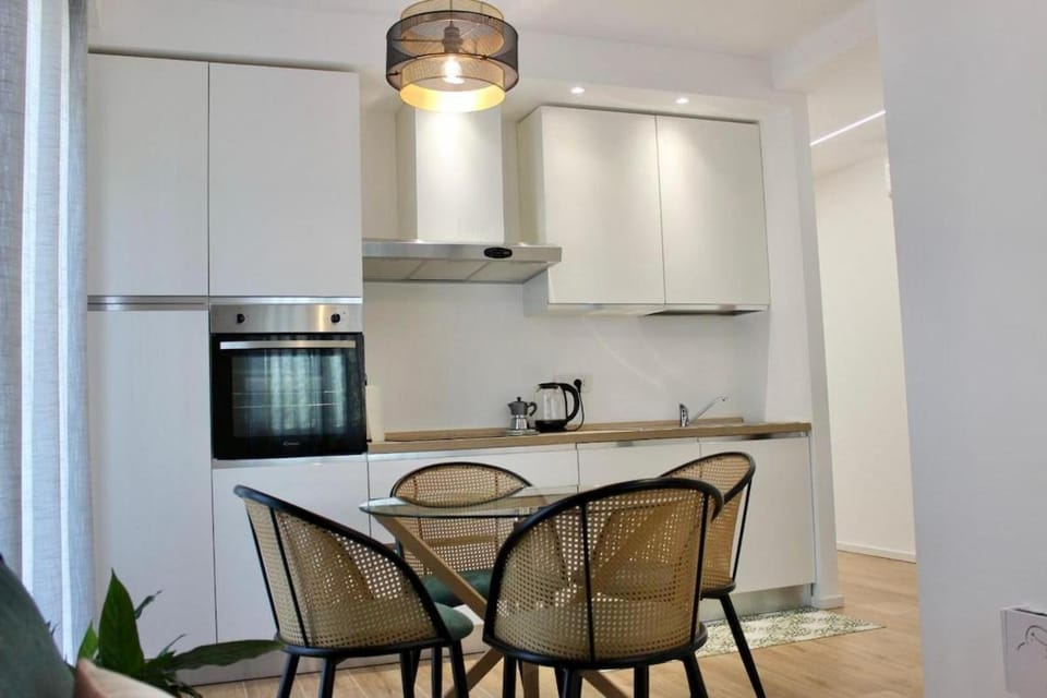 MB House Apartment in Friuli-Venezia Giulia