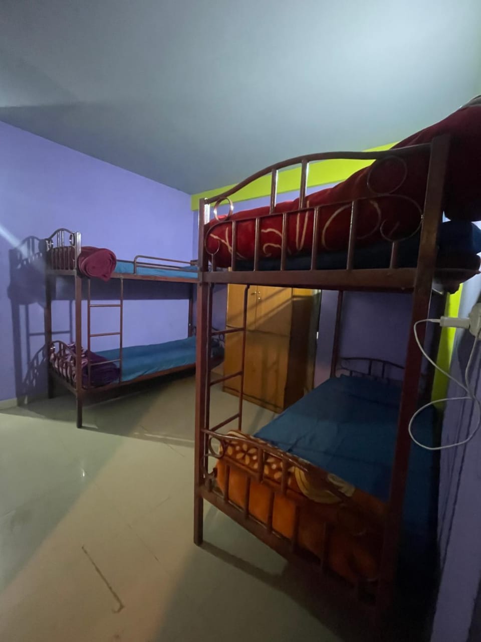 Hazz Backpackers Hostel Hostel in Bangladesh