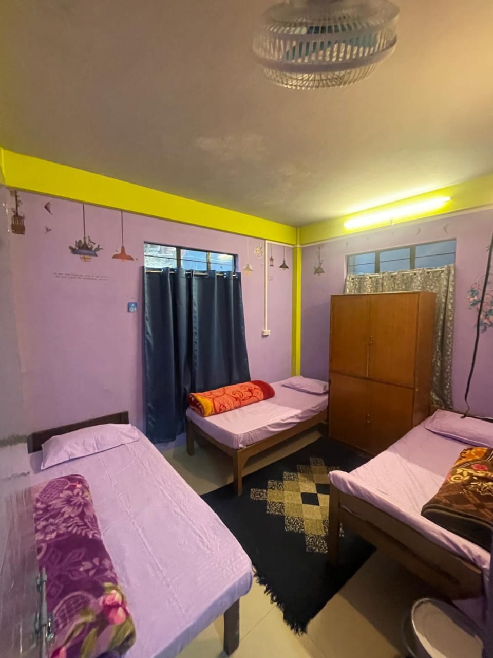 Hazz Backpackers Hostel Hostel in Bangladesh