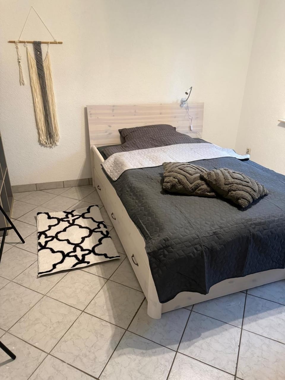 Ferienwohnung direkt an der Lahn Apartment in Koblenz