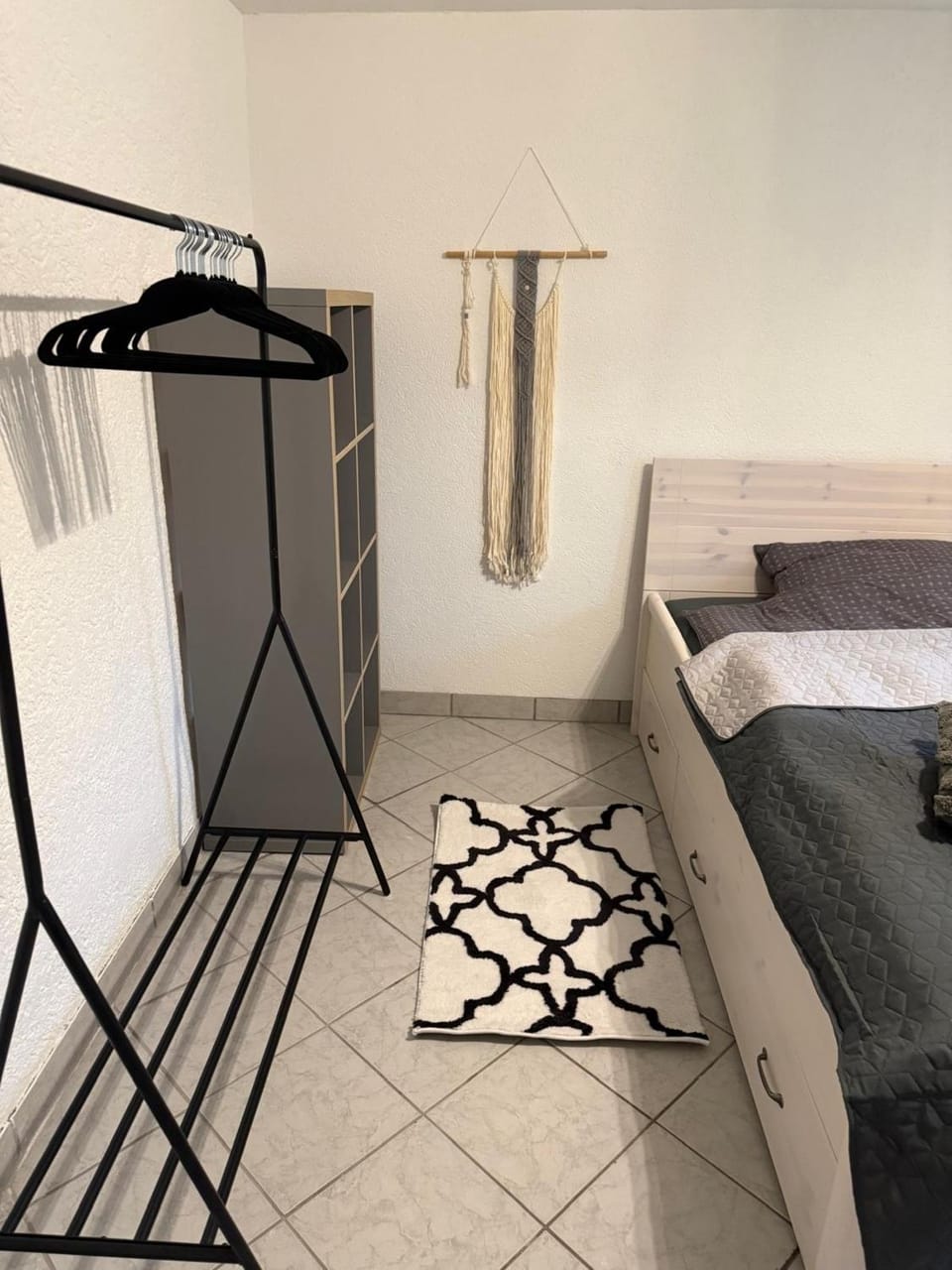 Ferienwohnung direkt an der Lahn Apartment in Koblenz
