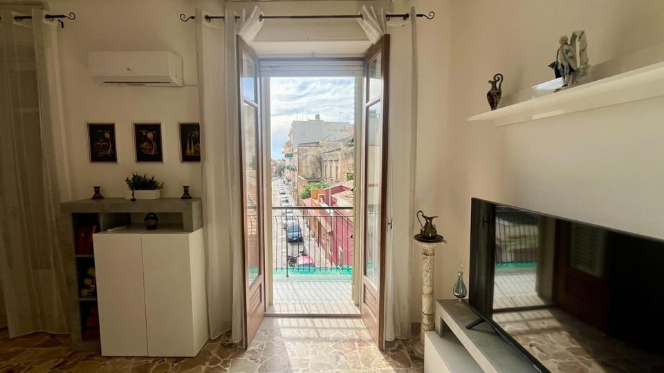 Bellisima Apartment in Augusta