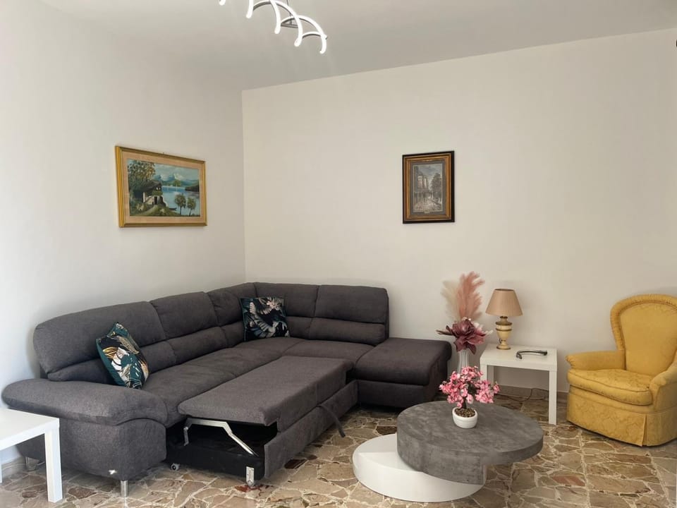 Bellisima Apartment in Augusta