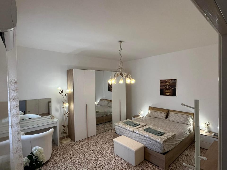 Bellisima Apartment in Augusta