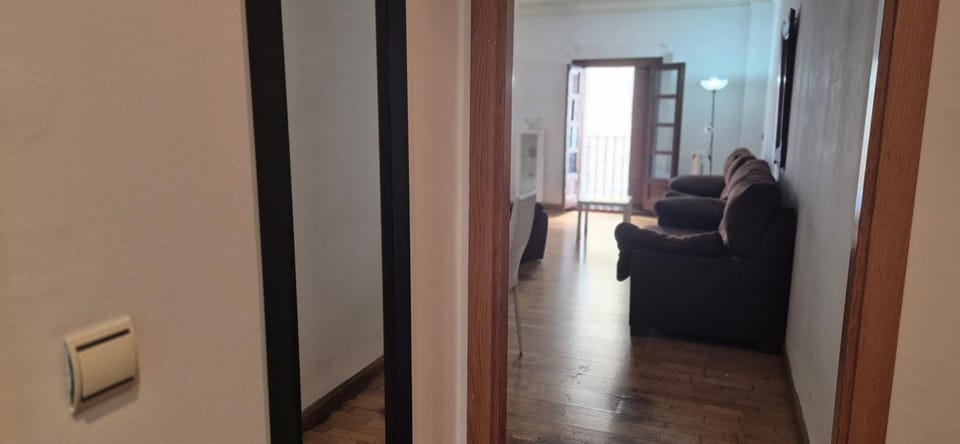 Mesones Granada Centro Apartment in Granada