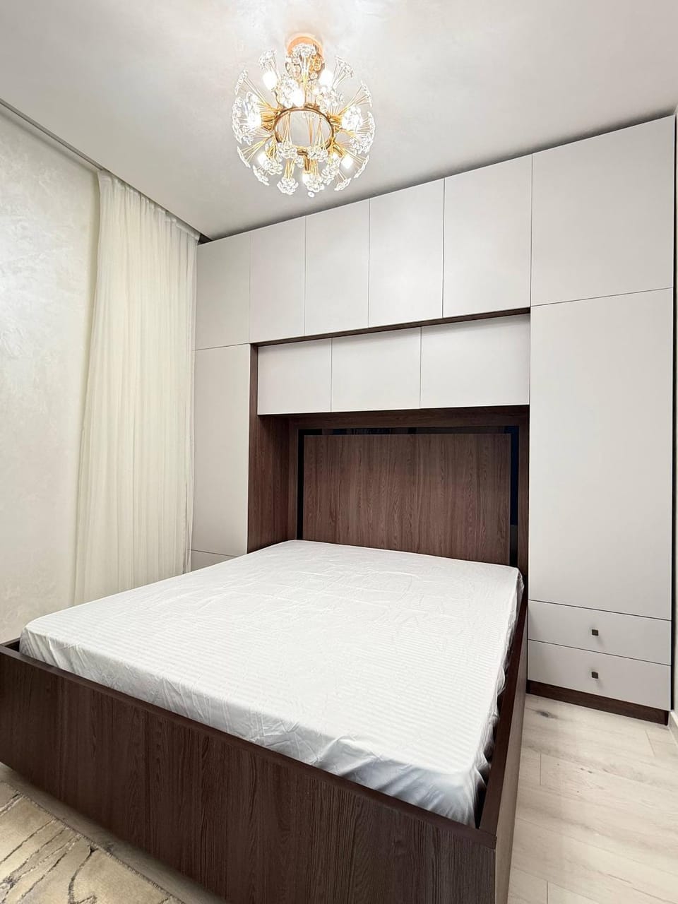 Modern Luxury Apartment Samarkand Apartment in Europe
