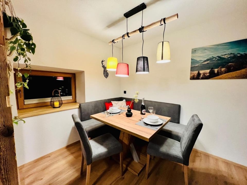 Apartment Steinkammer Apartment in Piesendorf
