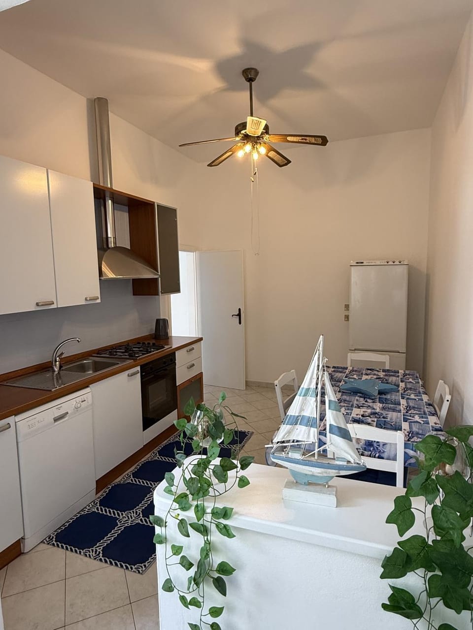 Panciroli Marina Di Pietrasanta Via Versilia Apartment in Emilia-Romagna
