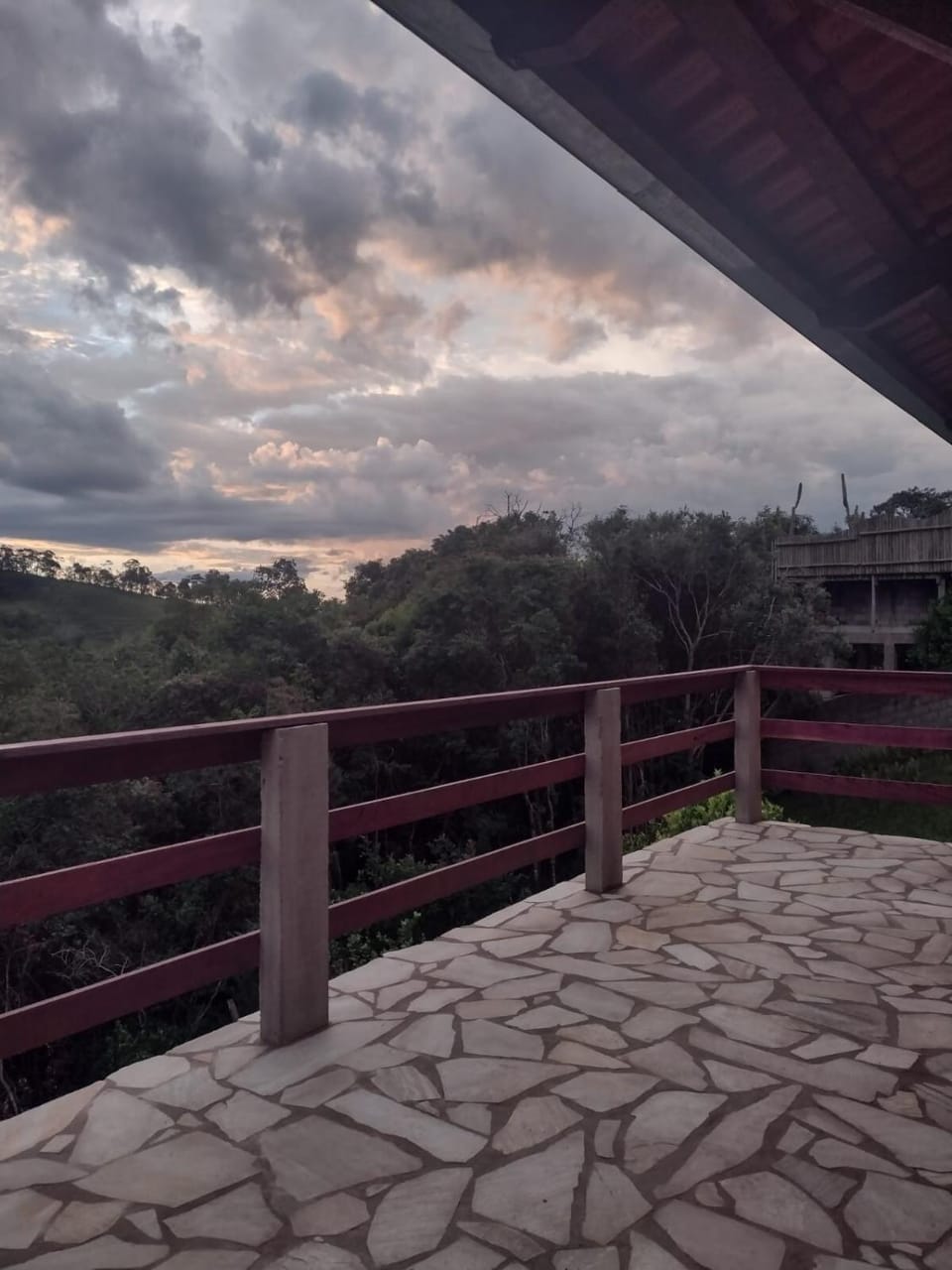 Casa do Edinho e da Simone House in Conceição do Ibitipoca