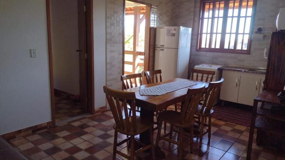 Casa do Edinho e da Simone House in Conceição do Ibitipoca