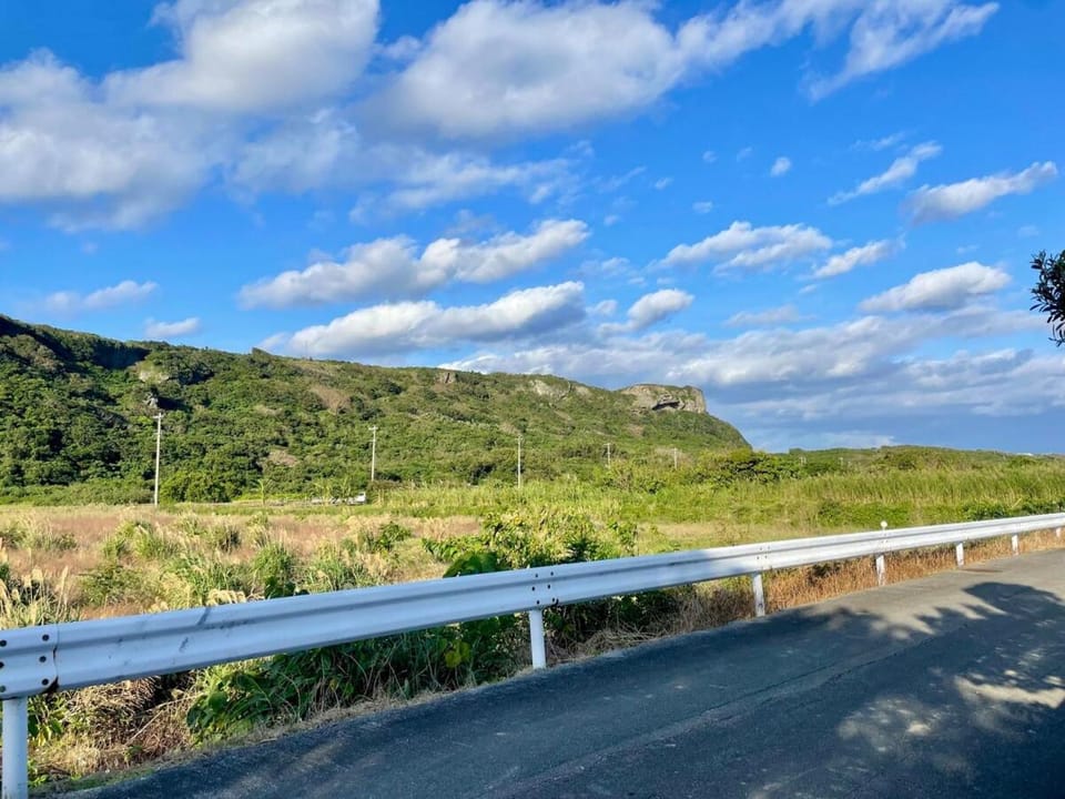与那国島一棟貸切宿はいぬきち Apartment in Okinawa Prefecture