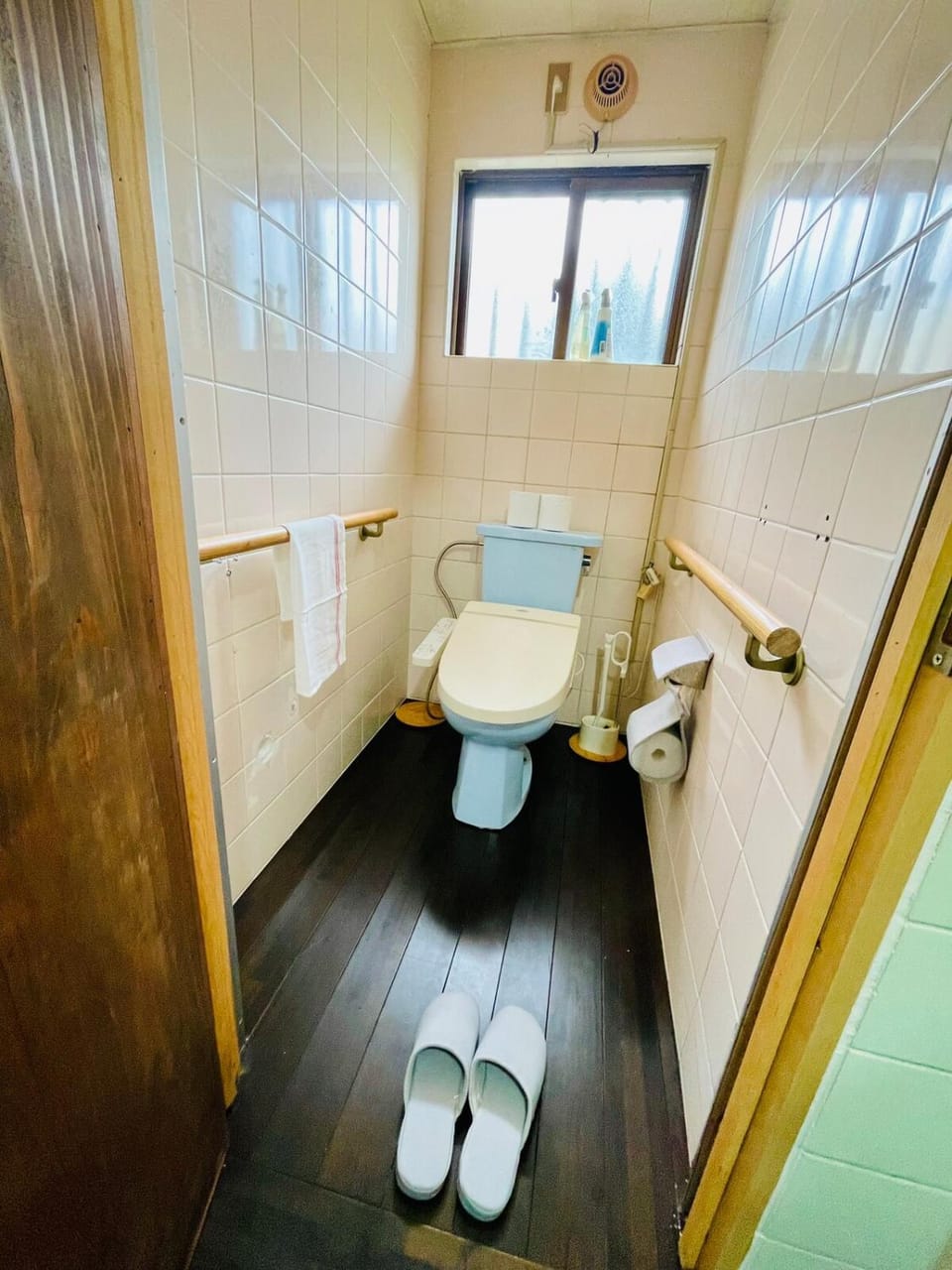 与那国島一棟貸切宿はいぬきち Apartment in Okinawa Prefecture