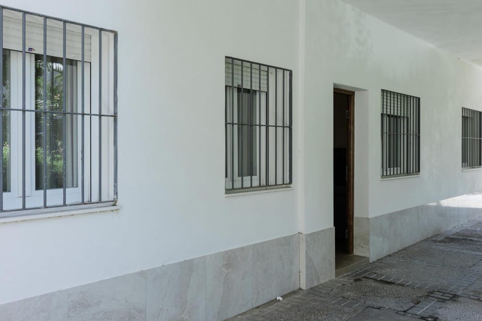 Kansas City House Apartment in Seville