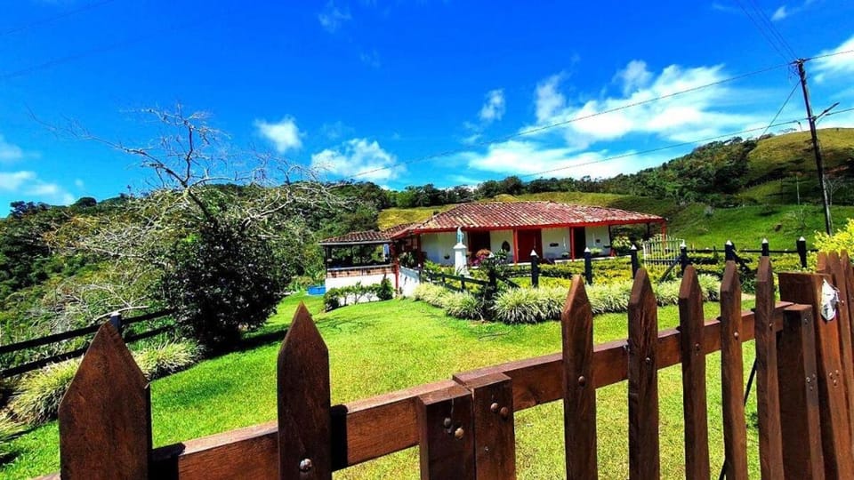Spring, Day, Natural landscape, Garden, Garden view, Mountain view