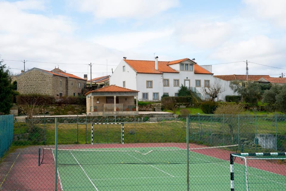 Casa do Mogadouro House in Portugal