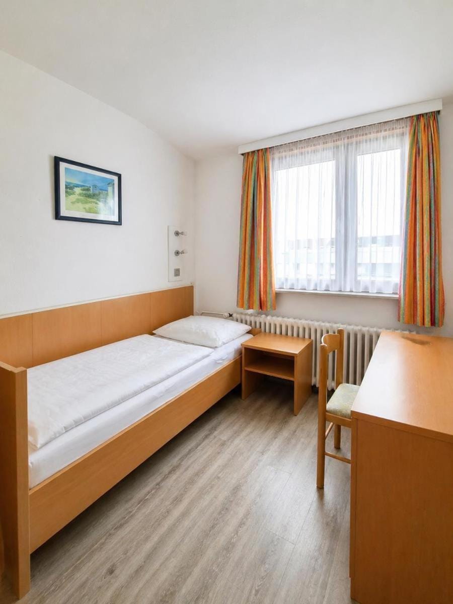 Pension Haus Weierts Bed and Breakfast in Lower Saxony, Germany
