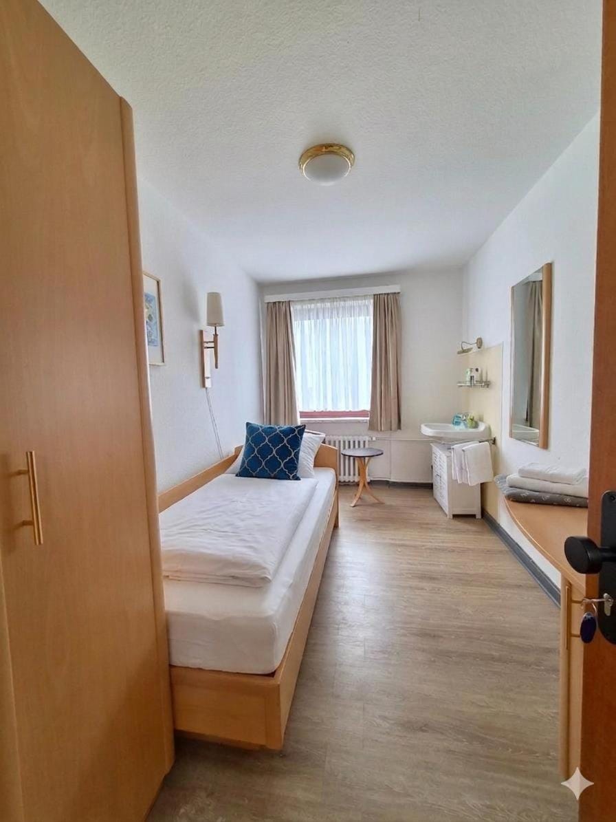 Pension Haus Weierts Bed and Breakfast in Lower Saxony, Germany