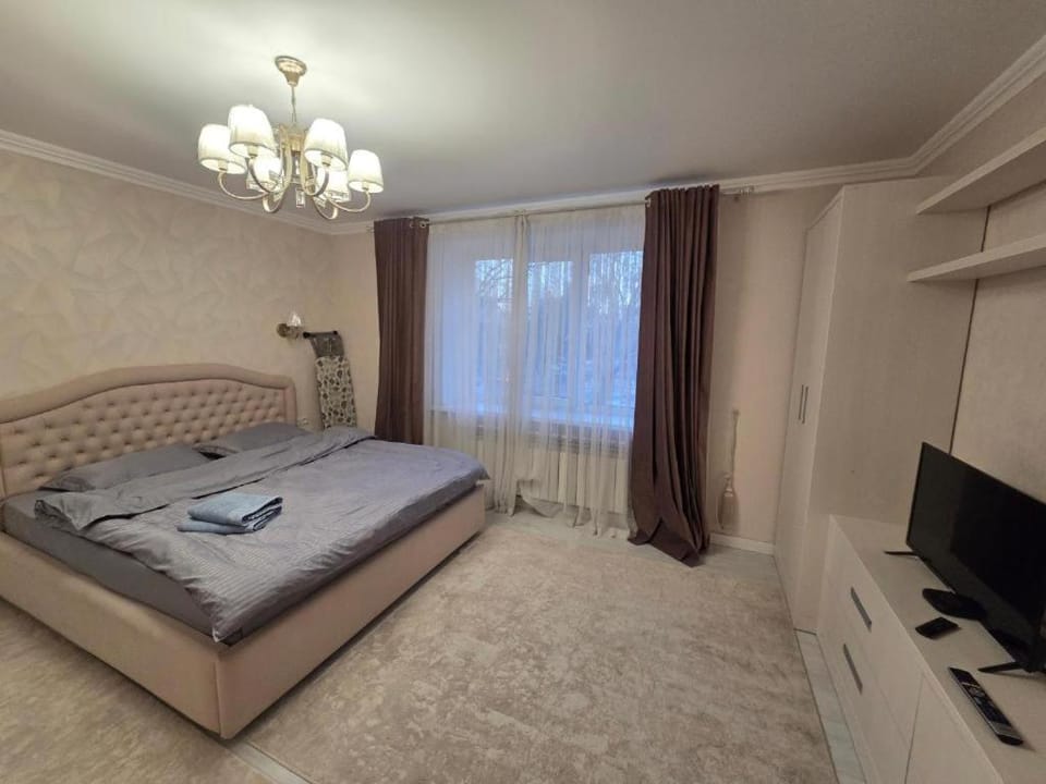 Fresh One Room Apartments Apartment in Chișinău