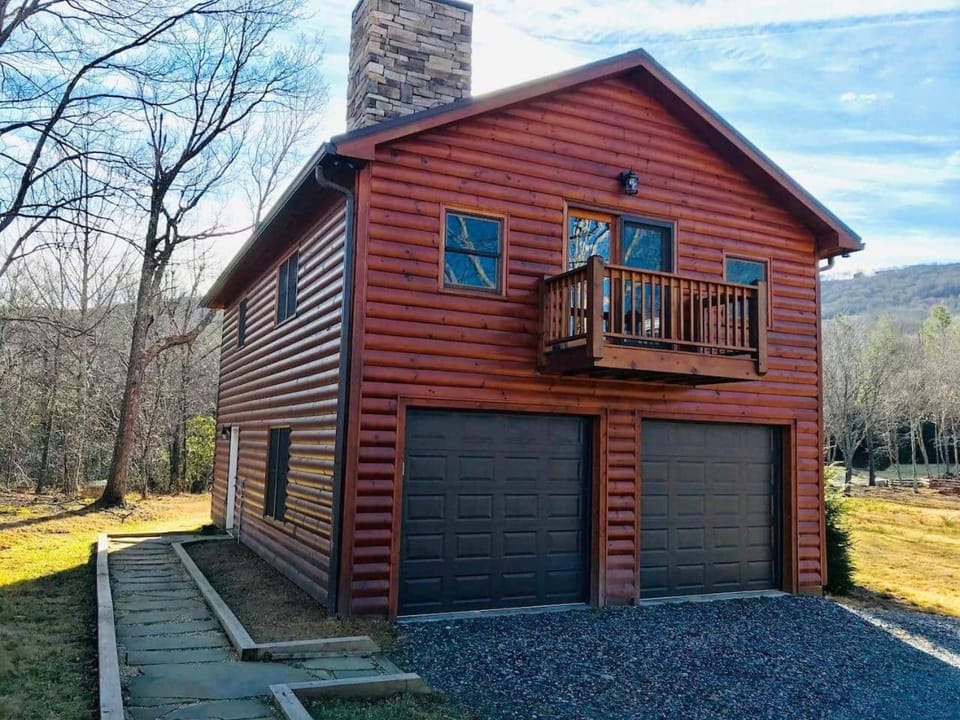 Eagles Nest 1 BR Cabin - Close to Beech Mtn Cabin in Beech Mountain