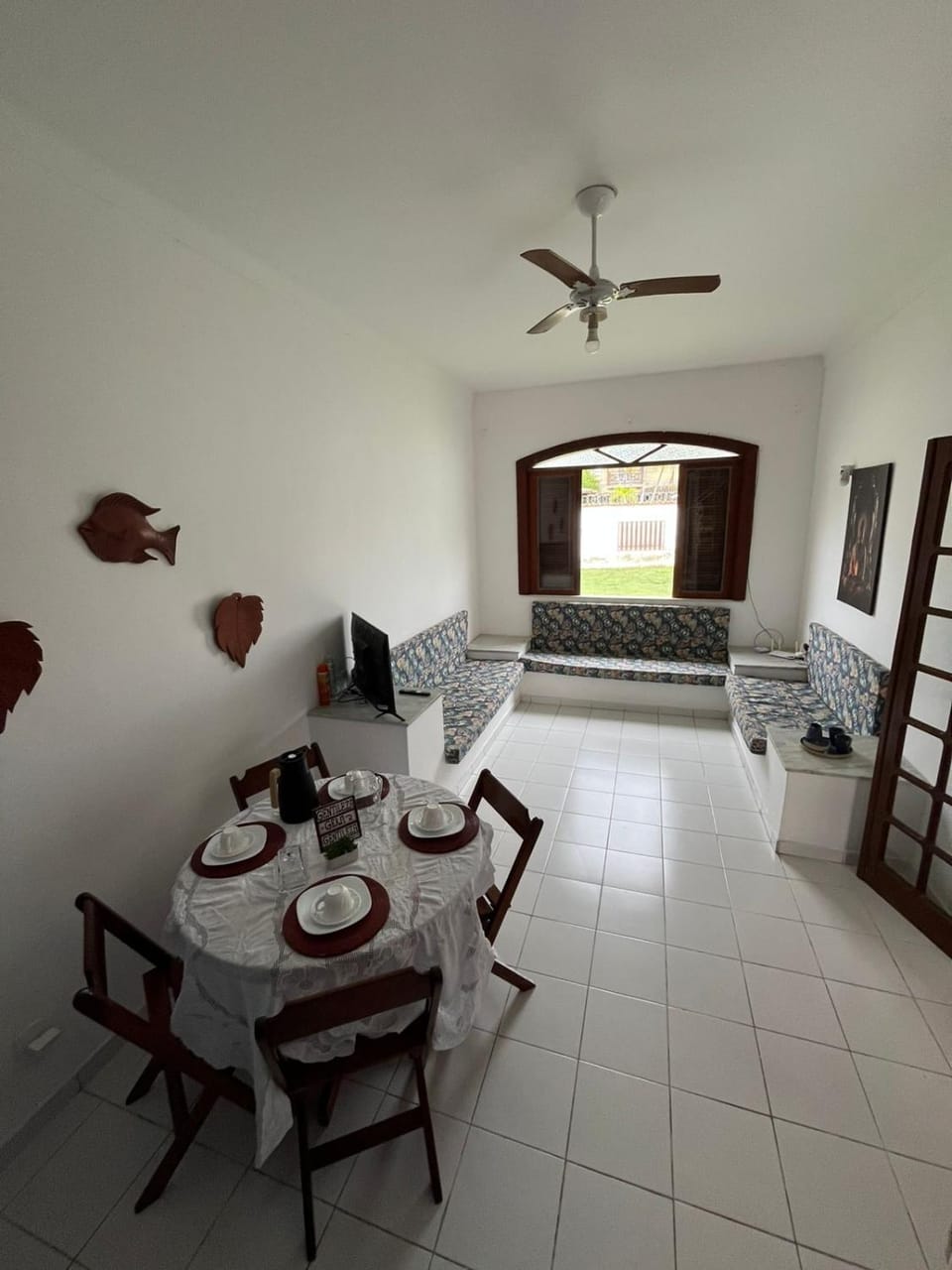 Casa Viva Mar Bed and Breakfast in São Pedro da Aldeia